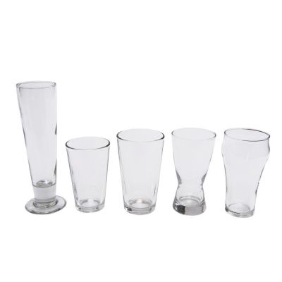Image two of Beer Glasses
